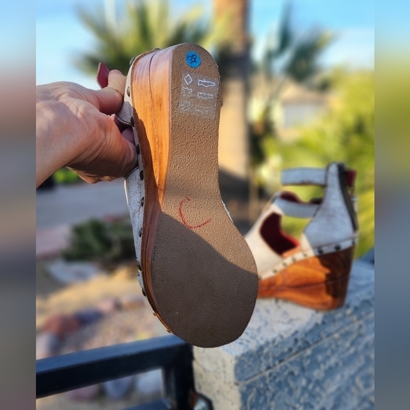 BedStuPrincess‎ Wedge- Nectar Lux - Picture 6 of 10